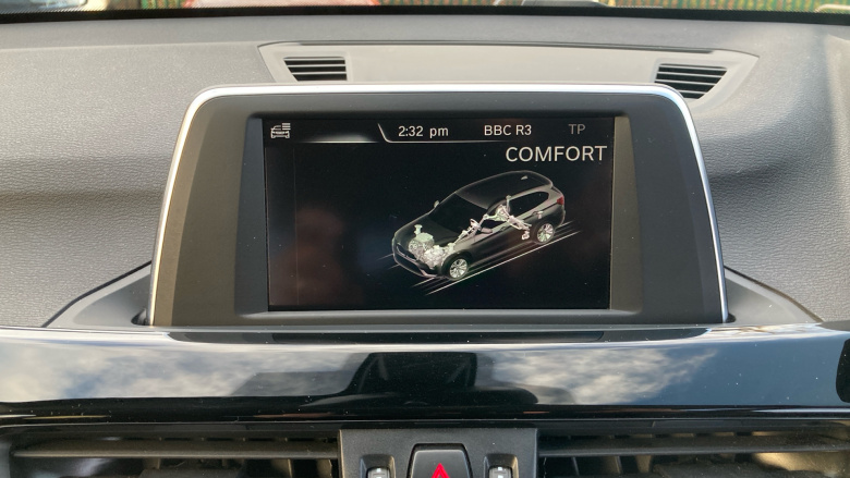 BMW X1 sDrive 18d Sport 5dr Diesel Estate